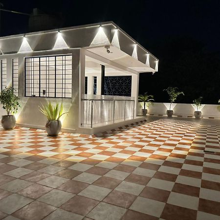 La Tamara Suite - Tie Hotels & Resorts Pondicherry Exterior foto