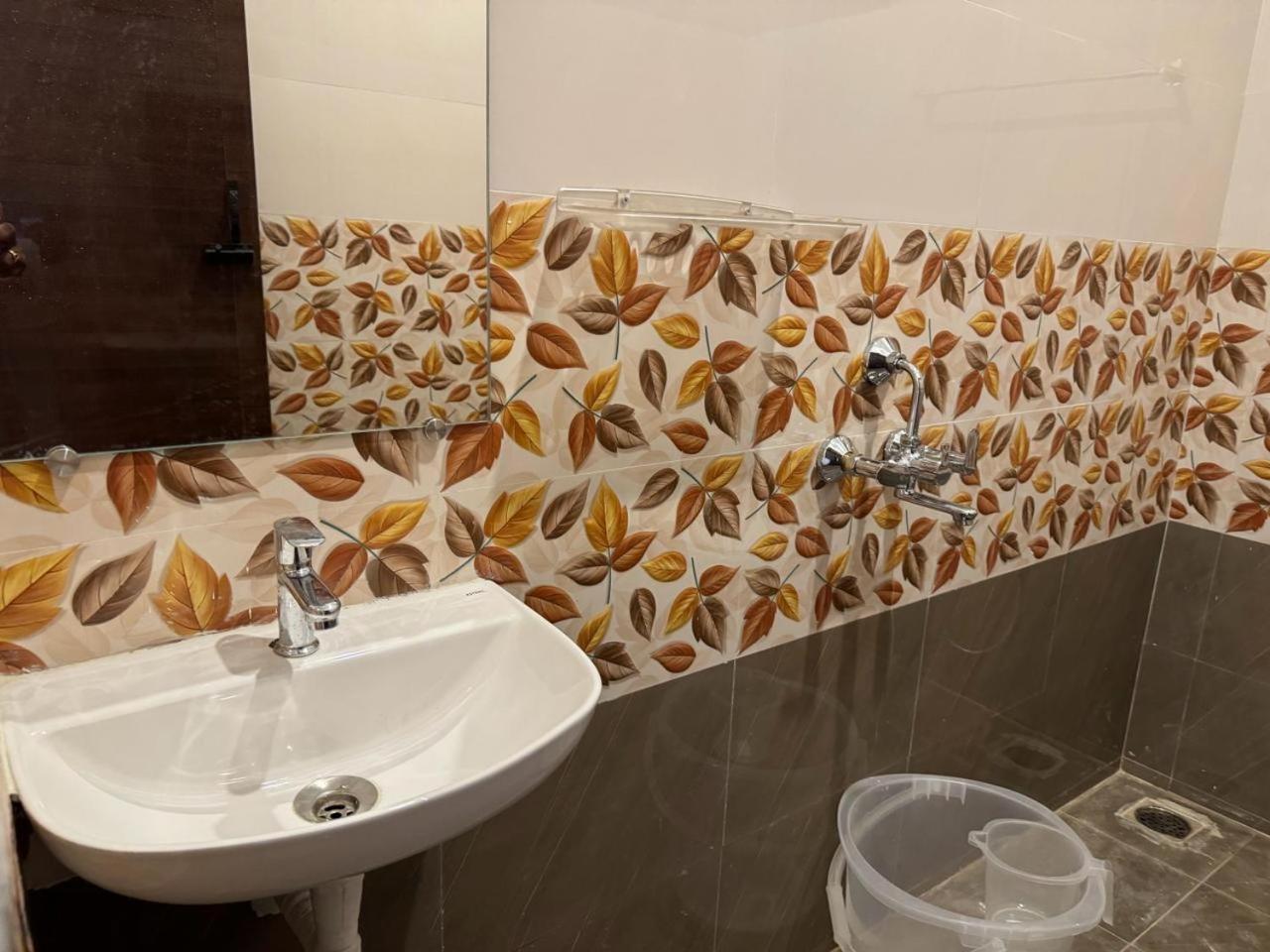 La Tamara Suite - Tie Hotels & Resorts Pondicherry Exterior foto