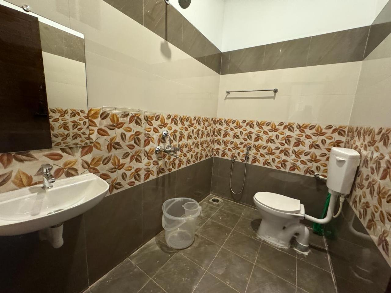 La Tamara Suite - Tie Hotels & Resorts Pondicherry Exterior foto