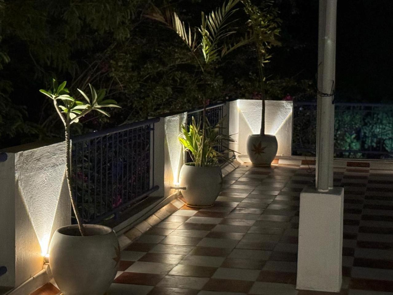 La Tamara Suite - Tie Hotels & Resorts Pondicherry Exterior foto