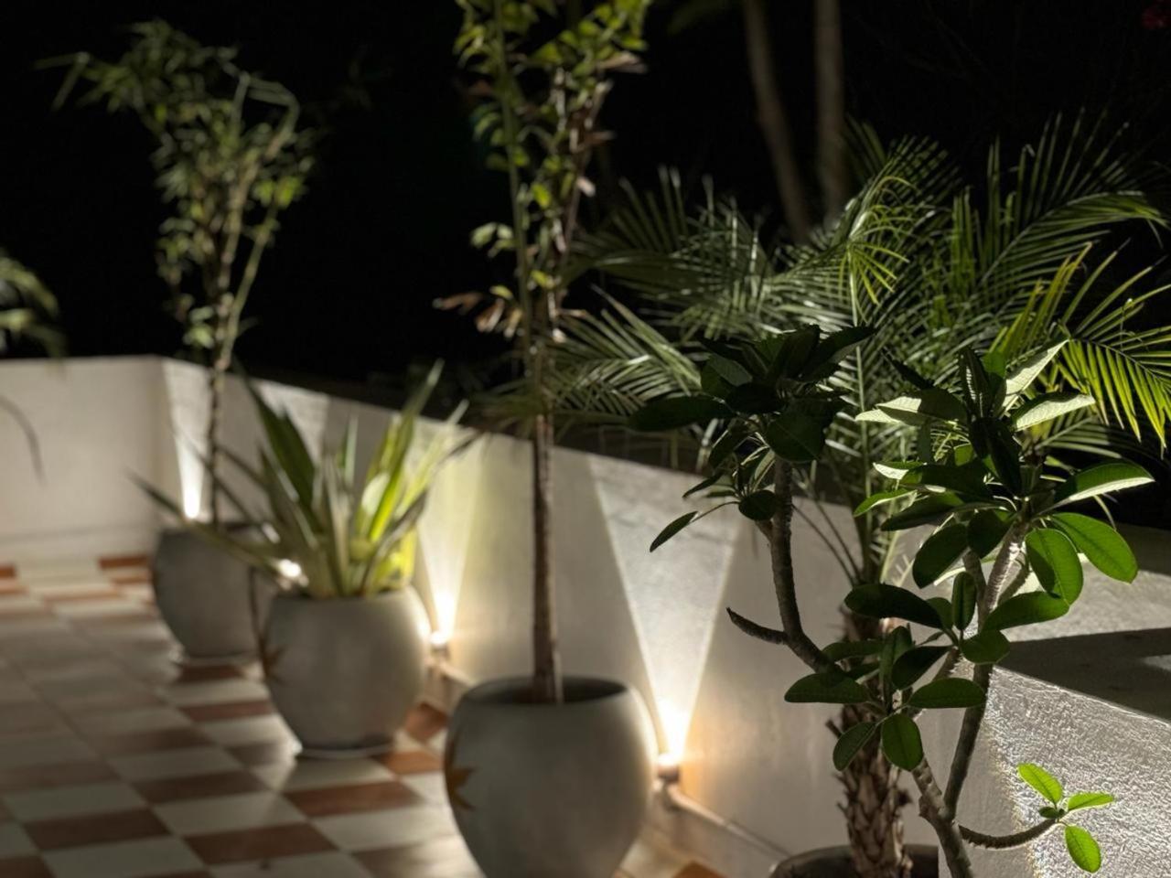 La Tamara Suite - Tie Hotels & Resorts Pondicherry Exterior foto