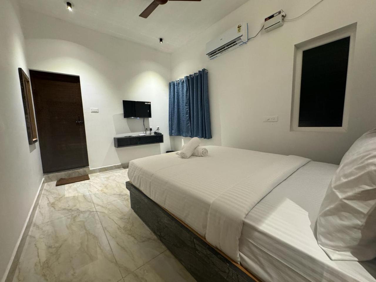 La Tamara Suite - Tie Hotels & Resorts Pondicherry Exterior foto