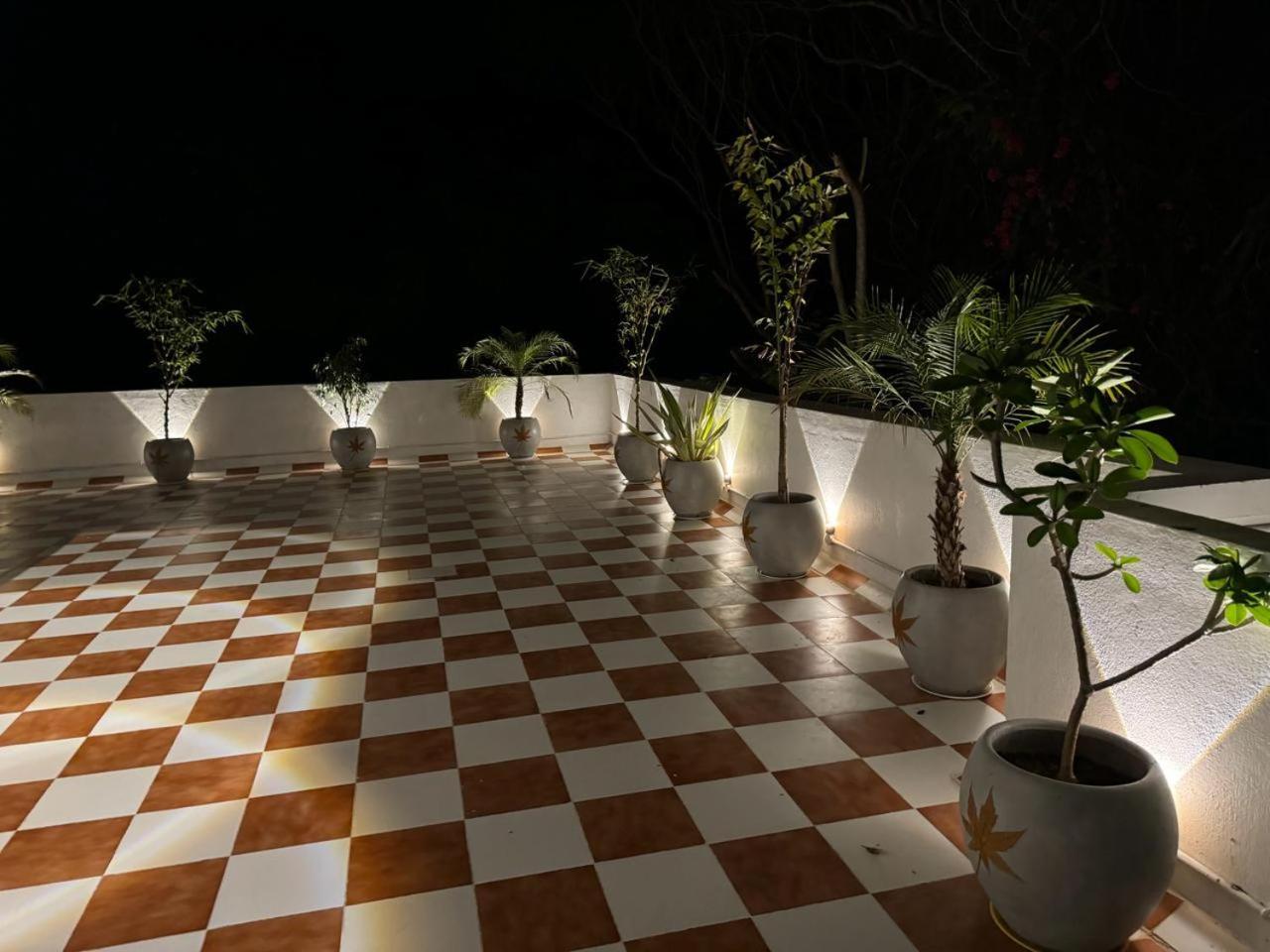 La Tamara Suite - Tie Hotels & Resorts Pondicherry Exterior foto