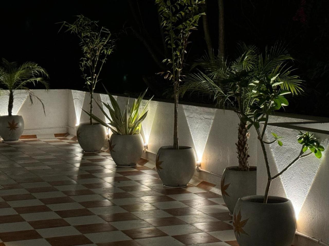 La Tamara Suite - Tie Hotels & Resorts Pondicherry Exterior foto